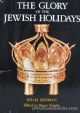 61530 The Glory Of The Jewish Holidays